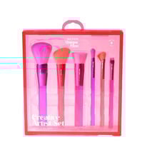 Set Brochas Creative Artist Unique Glow  1ud.-224134 Set Brochas Creative Artist Unique Glow  1ud.-224134 0